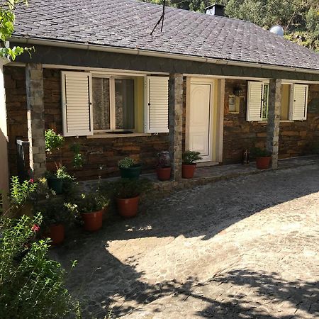 Апартаменты O Refugio Do Mineiro Арока Экстерьер фото
