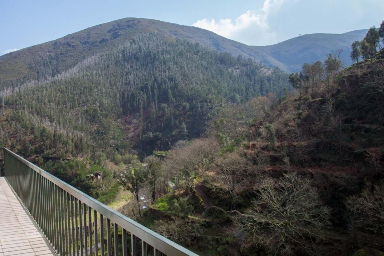 Апартаменты O Refugio Do Mineiro Арока Экстерьер фото